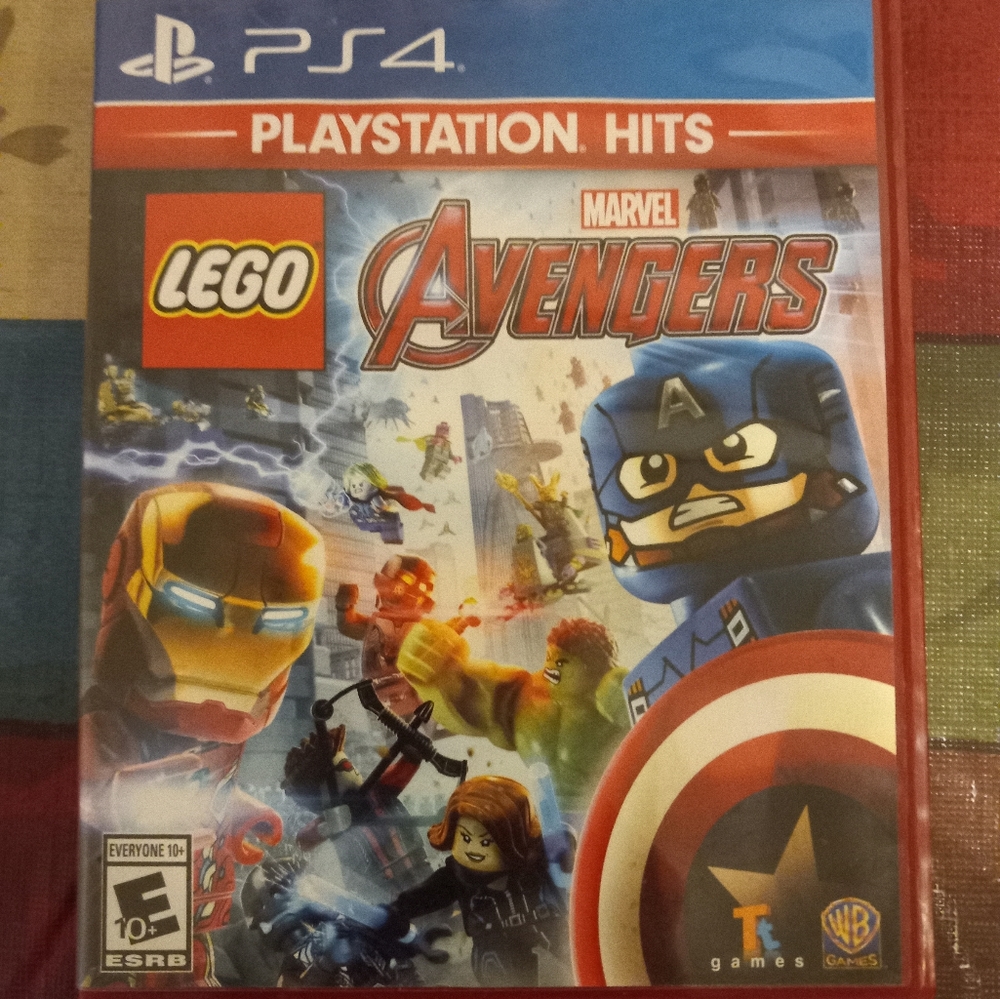 PS4 GAMES $5 each - Picture 11 of 13